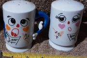 salt and pepper set