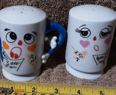 salt and pepper set