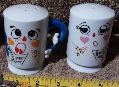 salt and pepper set