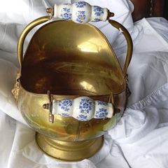 Antique clearance