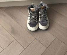 Kids shoes