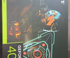 Rtx 4090 gigabyte OC