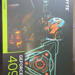 Rtx 4090 gigabyte OC