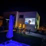 Anker Nebula Mars 3 Air Portable Full HD 1080p Smart Projector (Google TV) Image 3