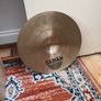 SABIAN 19" Fierce Crash Image 4
