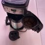 Cuisinart Grind and Brew Plus, Bean to Cup Filter Coffee Maker, DGB900BCU Image 6