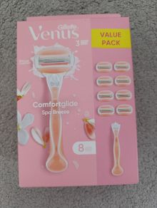 Gillette Venus Spa Breeze