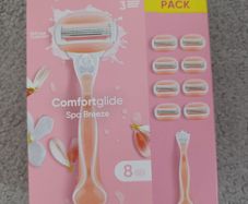Gillette Venus Spa Breeze