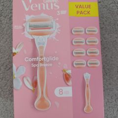Gillette Venus Spa Breeze