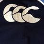 Leinster Rugby Jersey. Official Canterbury Leinster Mens Jersey. Size Medium. Collect In Dublin Or Receive Via Post. Image 7