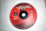 007: Tomorrow Never Dies (Disc only) PlayStation 1 Retro PS1