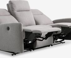 Recliner sofa in perfect condition