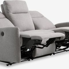 Recliner sofa in perfect condition