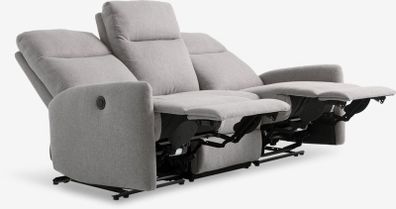 Recliner sofa in perfect condition