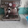 For parts or repair: Sage barista Express Image 2