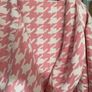 pink waterfall wrap coat size 20/22 Image 2