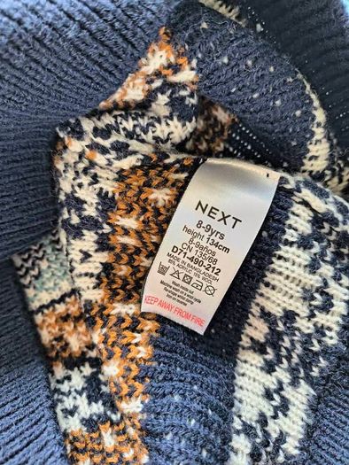 Christmas Jumper - Next