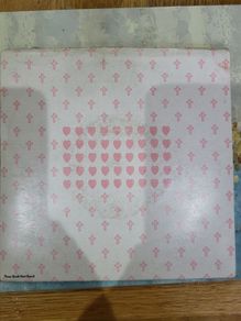 Frankie Goes to Hollywood The Power of Love 7 inch single