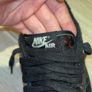 Travis Scott black shoes Image 5