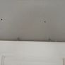 Guselle  6ft6 x2ft 4 wide door from doors Ireland. Comes with sliding track Image 2