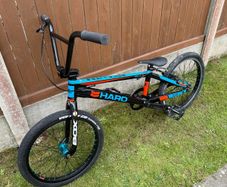 Haro Pro XL race BMX