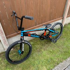 Haro Pro XL race BMX