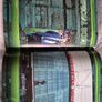 Celtic v Man Utd Official Match Day Magazine Image 4