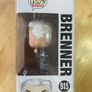 Stranger Things Brenner Funko Pop 515 Image 3