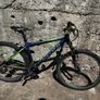 carrera mountain bike Image 2