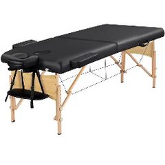 Portable Massage / Treatment Table