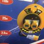 110 Volt Lead 25 Meter Extension Lead Image 3