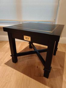 Lamp Tables Side Tables
