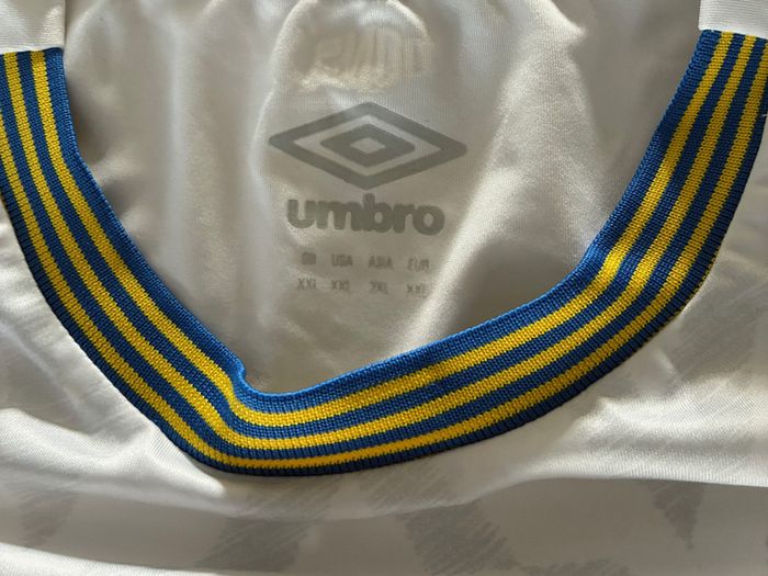 AFC Wimbledon 2024/25 Third Umbro Shirt 2XL