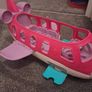 Barbie Little People Aeroplane Image 3