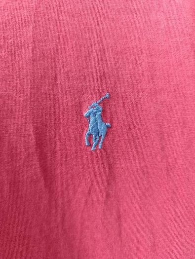 Polo Ralph Lauren T Shirt Mens Large L