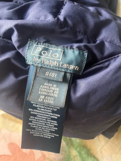 Ralph Lauren kids Gilet