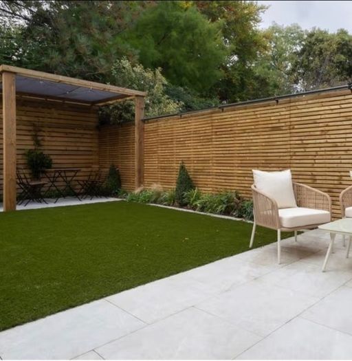 new 45mm Artificial Carpet Grass
