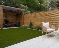 45mm Artificial Carpet Grass supply&fit