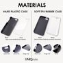Personalised rubber (silicone) Iphone 6 covers Image 4