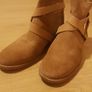 Flat Ankle Boots Image 4