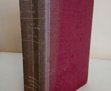 Classification of Insects: Keys to the Living and Extinct Families of Insects, and to the Living Families of Other Terrestrial Arthropods by Charles T. Brues, A. L. Melander and Frank M. Carpenter (RB370)