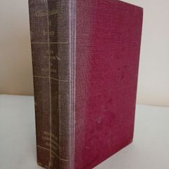 Classification of Insects: Keys to the Living and Extinct Families of Insects, and to the Living Families of Other Terrestrial Arthropods by Charles T. Brues, A. L. Melander and Frank M. Carpenter (RB370)