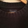 Abercrombie Ribbed Jumper Image 2