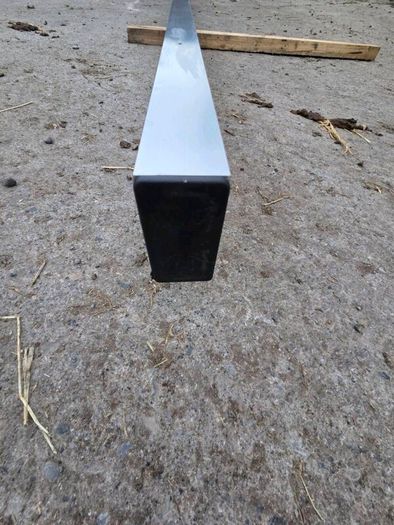 New Aluminum 6 meter concrete screeds
