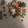 lego bricks and pieces Image 5