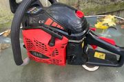 chainsaw