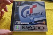Grand Turismo 2 PlayStation1 Ps1 PlayStation2 Ps2 Games Original
