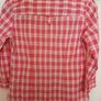 Hollister Plaid Shirt - January Clearance Image 4