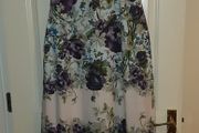 Ted Baker maxi dress