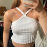 Zara top Image 3